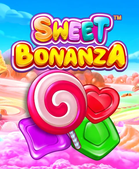 Zahrajte si Sweet Bonanza v kasíne Grand Wild