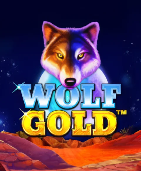 Zahrajte si Wolf Gold v kasíne Grand Wild