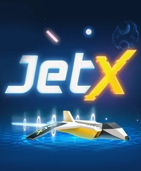 Zahrajte si JetX v kasíne Grand Wild