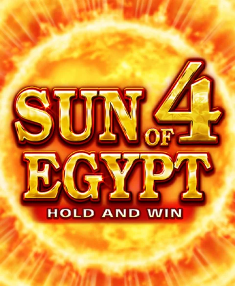 Zahrajte si Sun of Egypt v kasíne Grand Wild