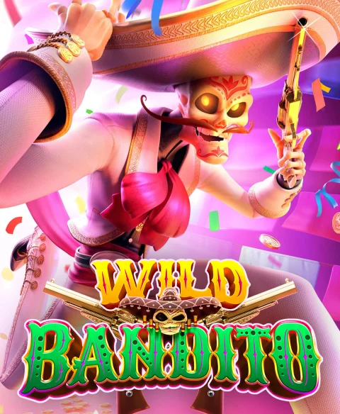 Zahrajte si Wild Bandito v kasíne Grand Wild